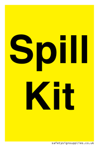 Spill Kit